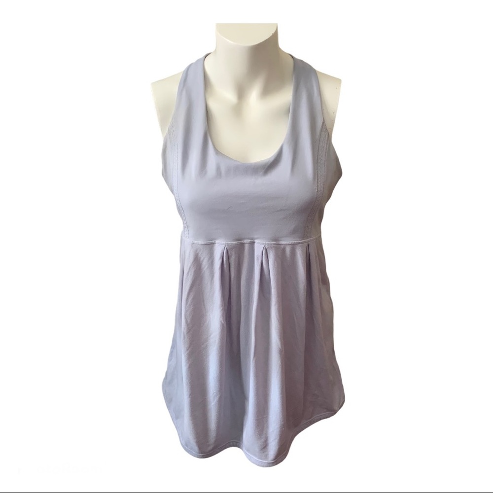 Lululemon | Flowy Tank